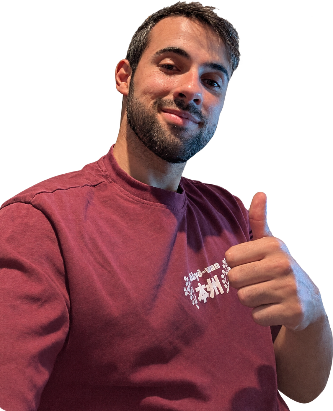 Daniel Rabasco